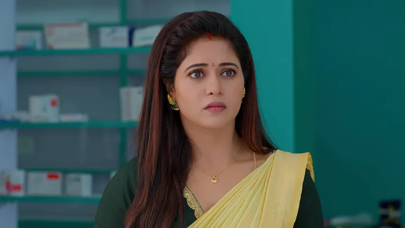 Lakshmi Nivasam - November 16, 2025