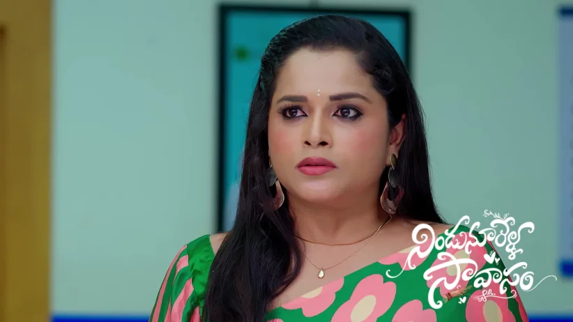 Bhagamati's Critical Condition Worries Her Family