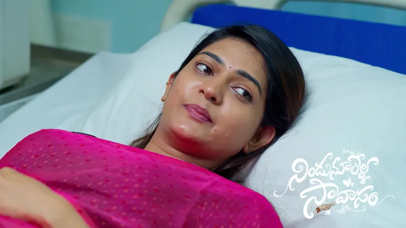 Nindu Noorella Saavasam - November 15, 2025