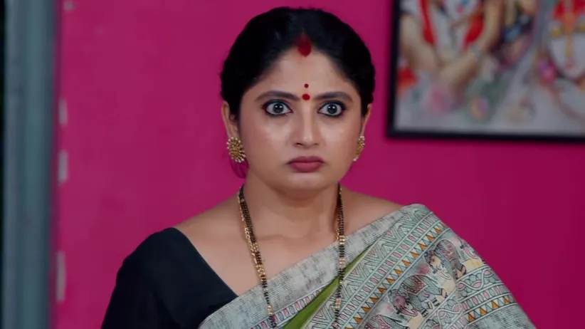 Ammayi Garu - November 13, 2025 - Webisode