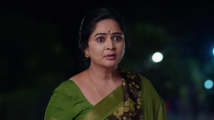 Auto Vijayashanthi - November 12, 2025 - Webisode