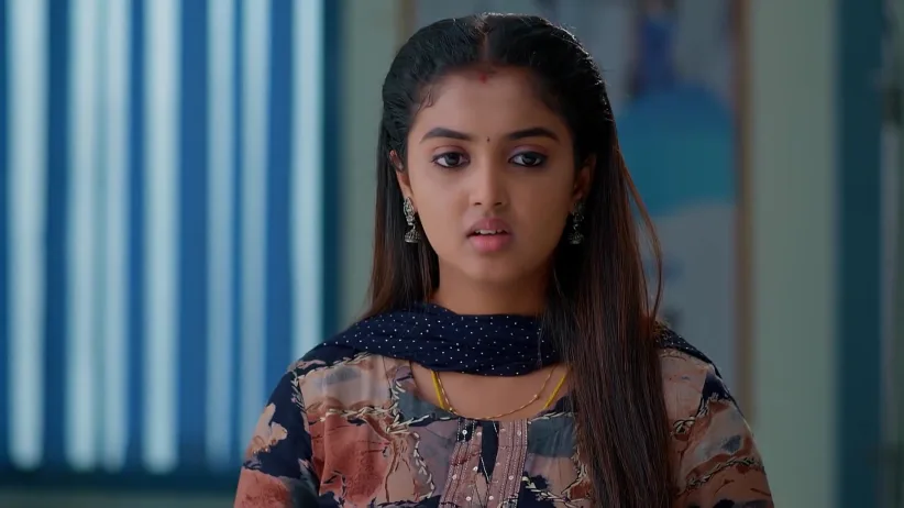 Meghasandesam - November 15, 2025 - Webisode