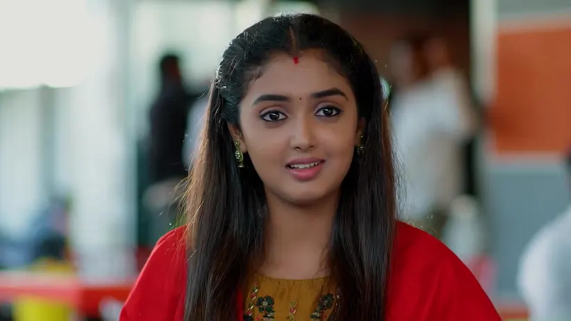 Meghasandesam - November 12, 2025 - Webisode