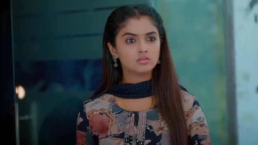 Meghasandesam - November 14, 2025 - Webisode