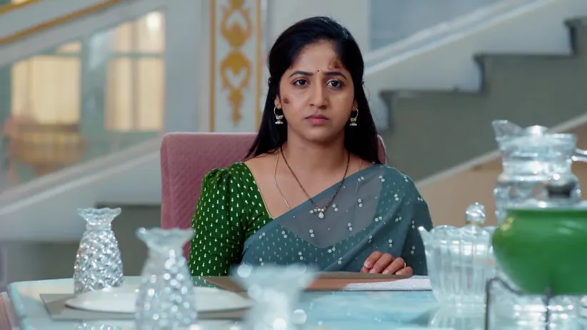 Ammayi Garu - November 12, 2025 - Best Scene