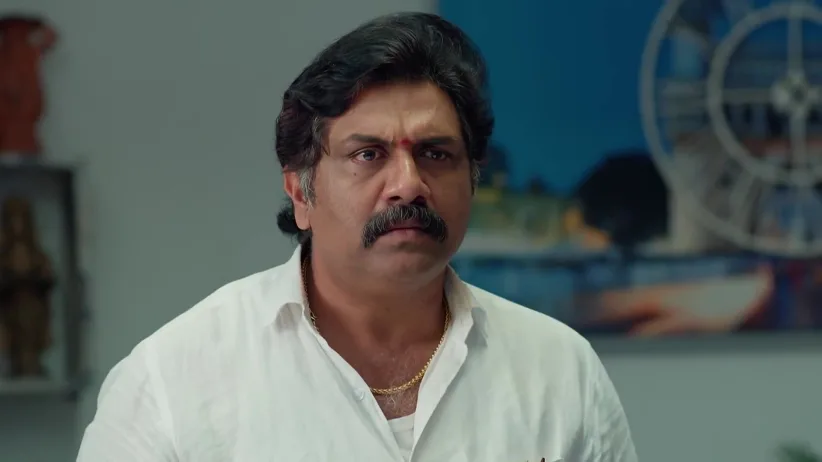 Auto Vijayashanthi - November 12, 2025 - Best Scene