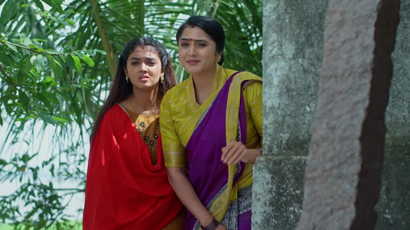 Meghasandesam - November 10, 2025 - Episode Spoiler