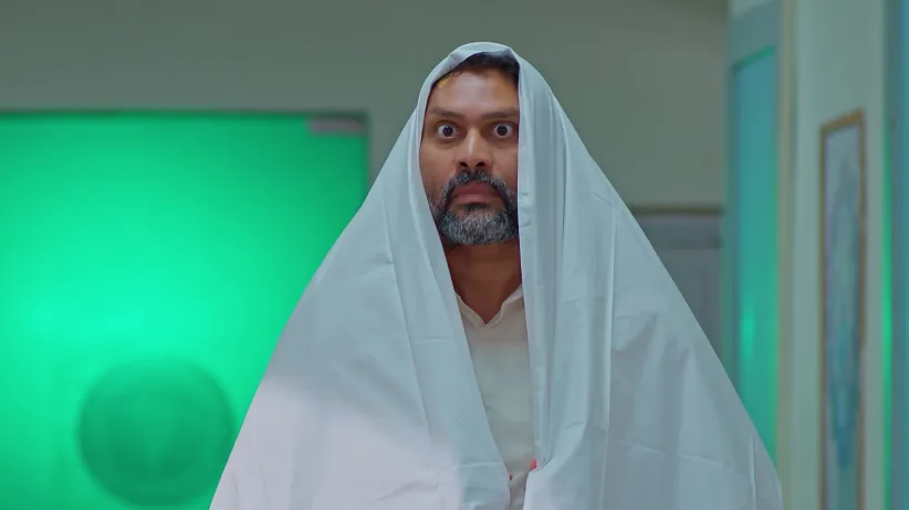 Meghasandesam - November 13, 2025 - Episode Spoiler