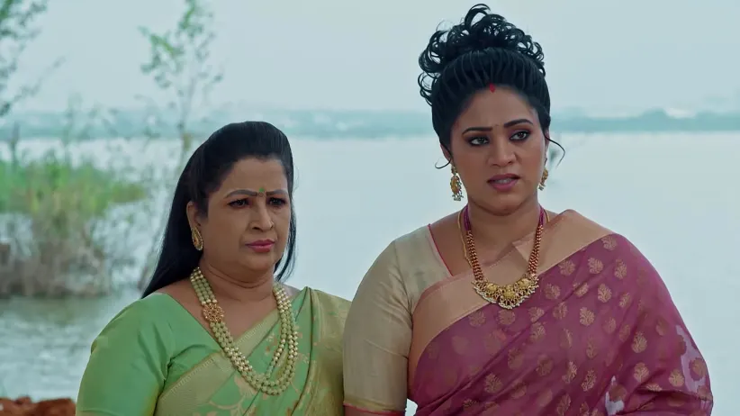 Meghasandesam - November 11, 2025 - Best Scene