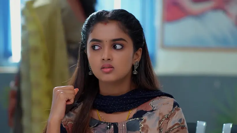 Meghasandesam - November 15, 2025 - Best Scene