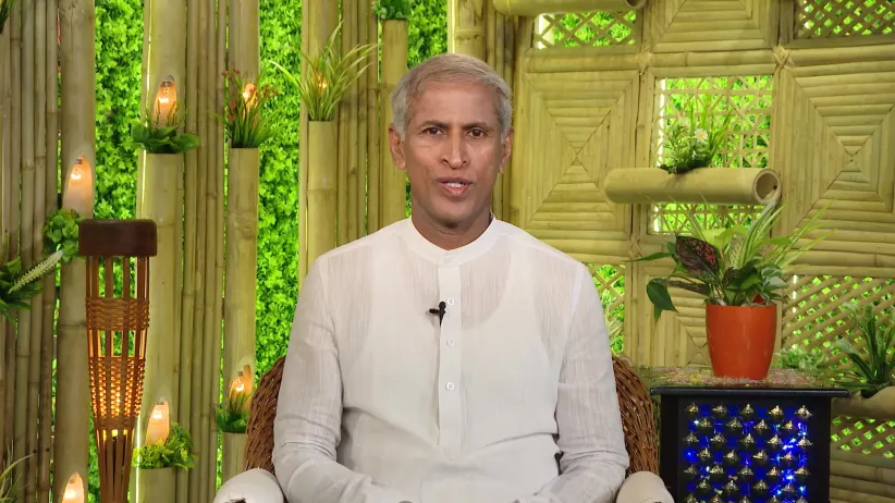 Aarogyame Mahayogam - November 13, 2025 - Episode Spoiler