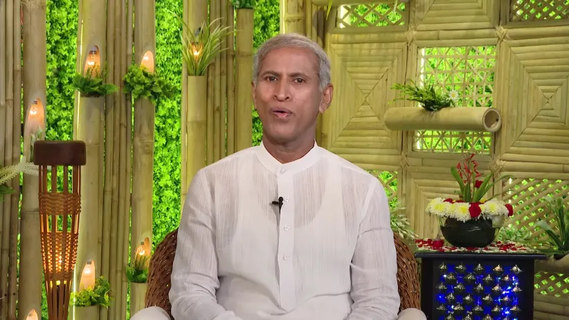 Aarogyame Mahayogam - November 12, 2025 - Episode Spoiler