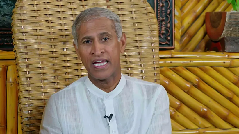 Aarogyame Mahayogam - November 14, 2025 - Episode Spoiler