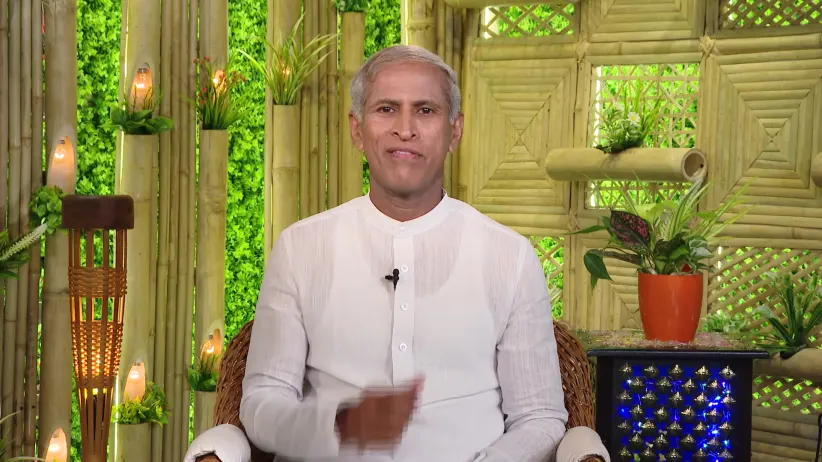 Aarogyame Mahayogam - November 17, 2025 - Episode Spoiler