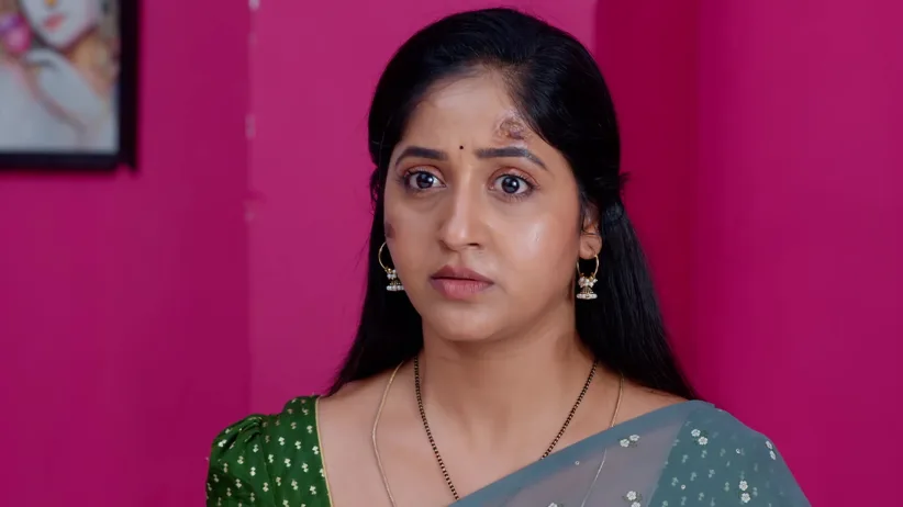 Ammayi Garu - November 14, 2025 - Episode Spoiler