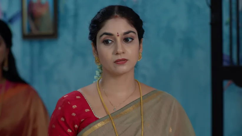 Auto Vijayashanthi - November 11, 2025 - Episode Spoiler