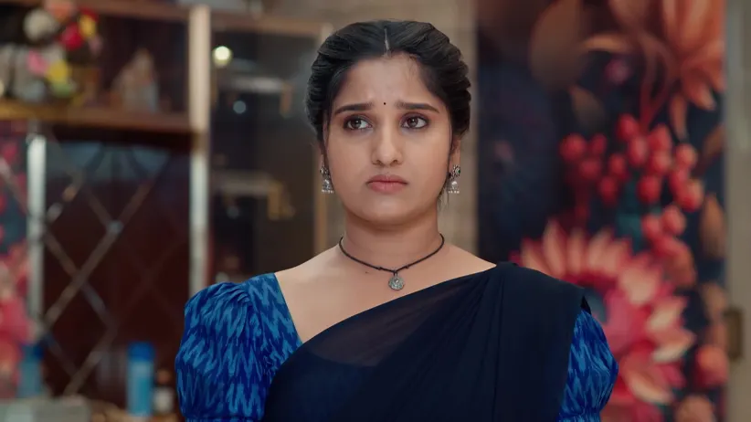 Chamanthi - November 14, 2025 - Episode Spoiler