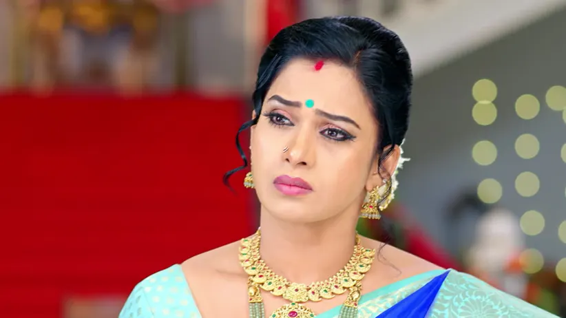 Gharana Mogudu - November 11, 2025 - Episode Spoiler