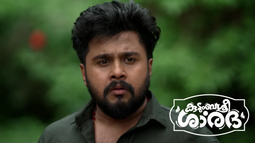 Sathyabhama's Plan Leaves Vishnu Uneasy