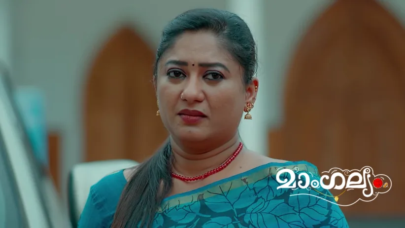 Mangalyam - November 15, 2025