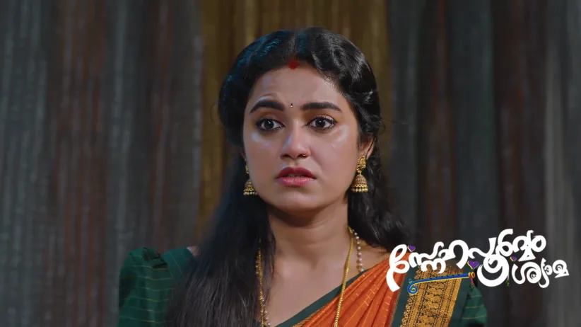 Varun Vows to Uncover Shyama's Truth