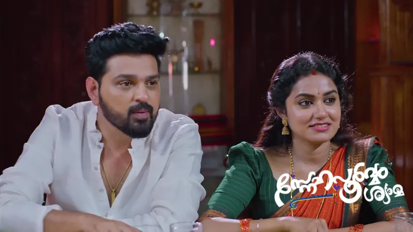 Varun Seeks Answers about Shyama