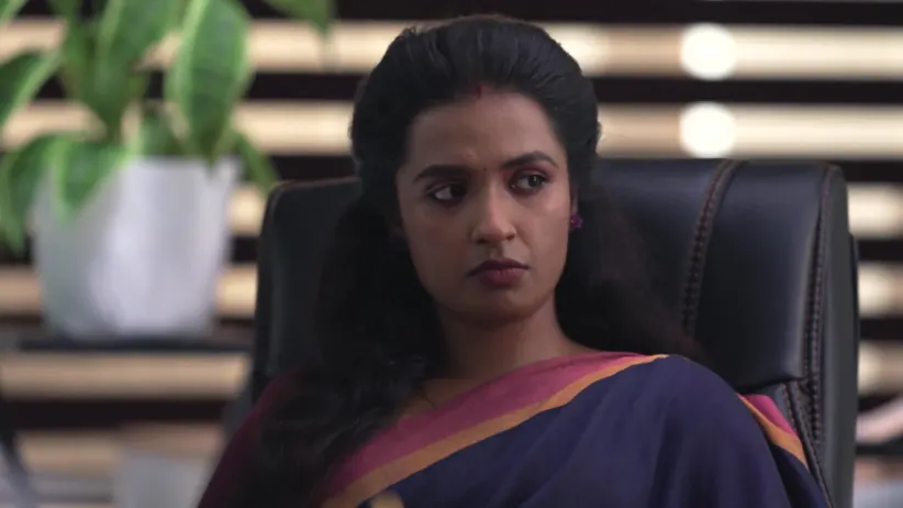 Gopalakrishnan Decides to Move Legally