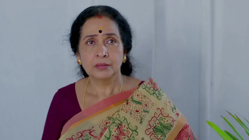 Haritha Insults Jagatha