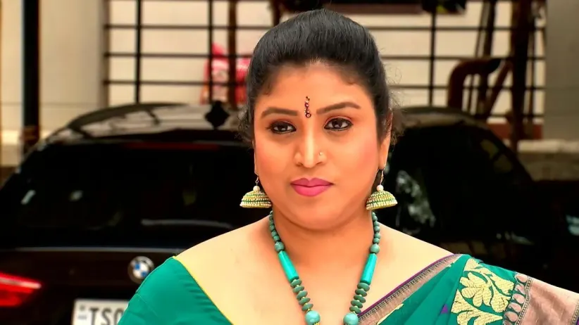 Will Nithya Inaugurate the Office?