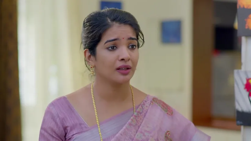 Manathe Kottaram - November 10, 2025 - Best Scene