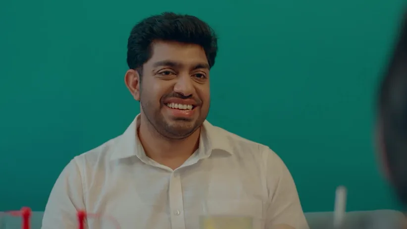 Samvritha's Decision Makes Gokul Happy - Mangalyam