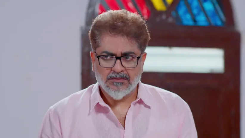 The Court Sentences Chandrasekhar - Snehapoorvam Shyama