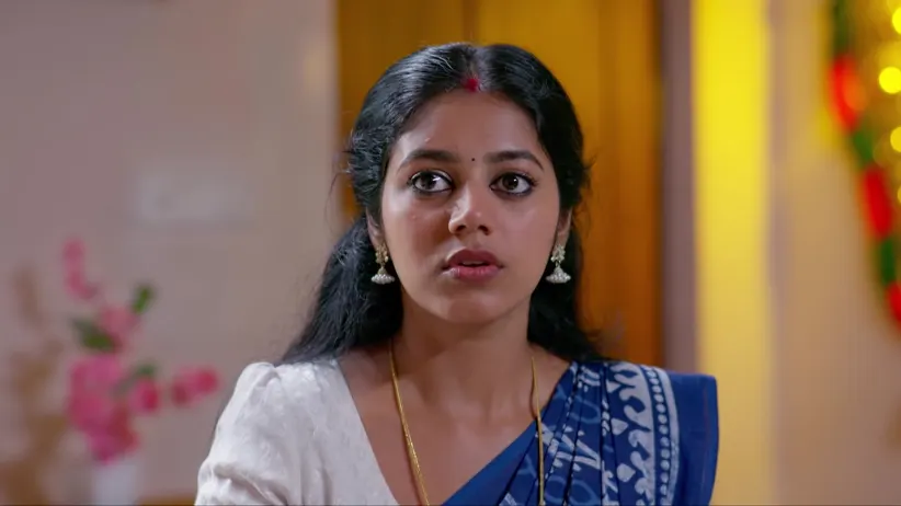 Madhura Nombara Kattu - November 12, 2025 - Episode Spoiler