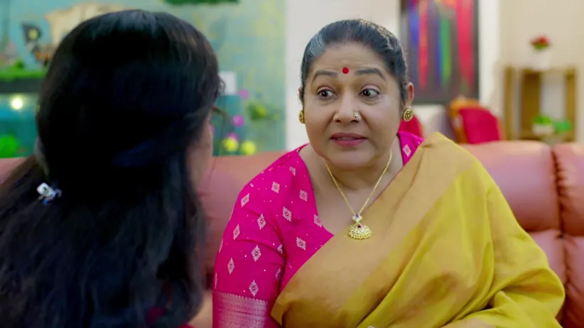 Manathe Kottaram - November 12, 2025 - Episode Spoiler