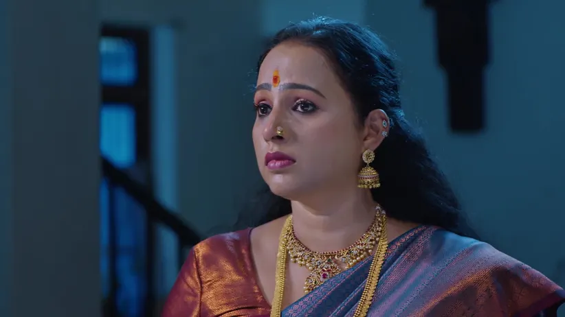 Snehapoorvam Shyama - November 12, 2025 - Episode Spoiler