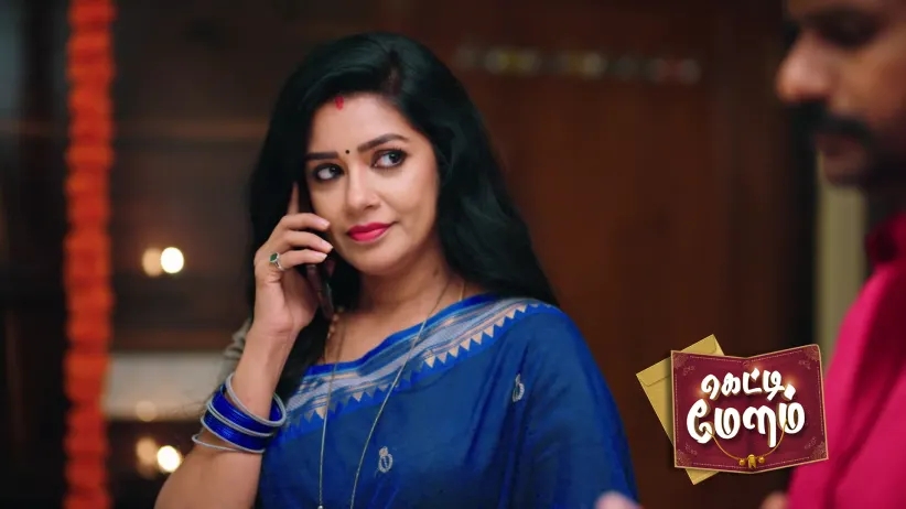 Mahesh is Granted Bail