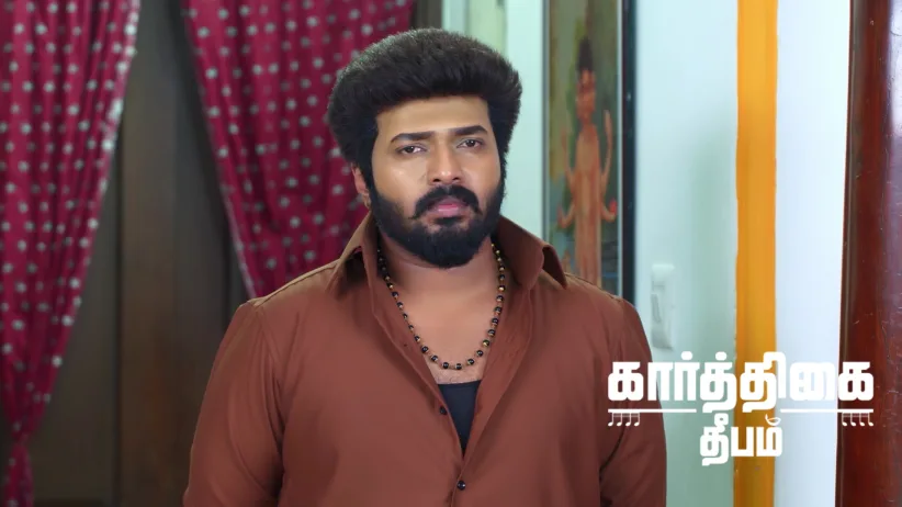 Chamundeshwari Turns Down the Villagers' Request