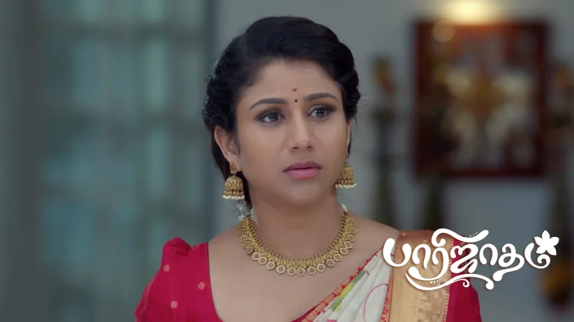 Subhadra Grieves Over the Allegations on Vishal