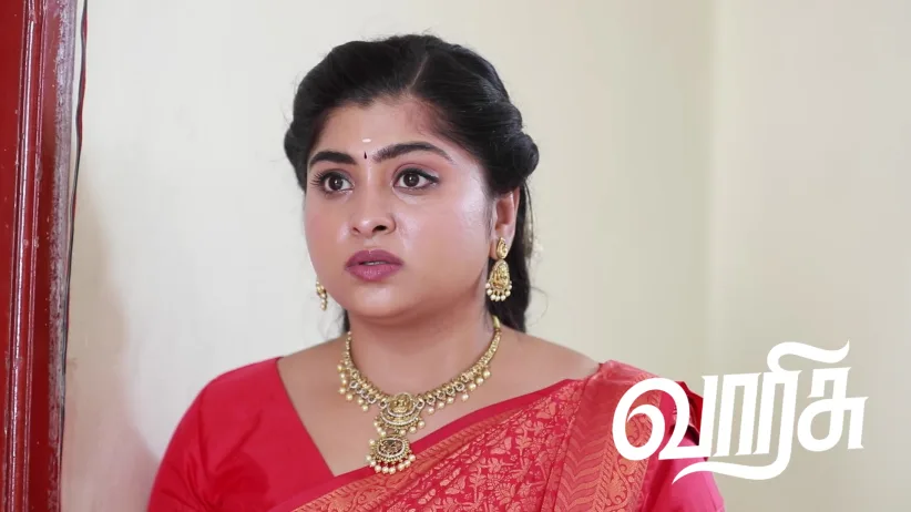 Tamil Discovers Samyuktha's Ploy