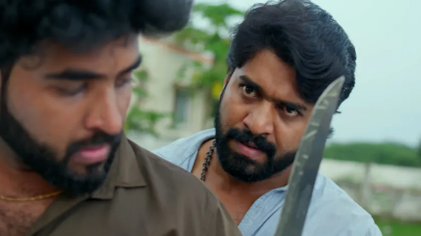 Deepa Pleads with Devaki