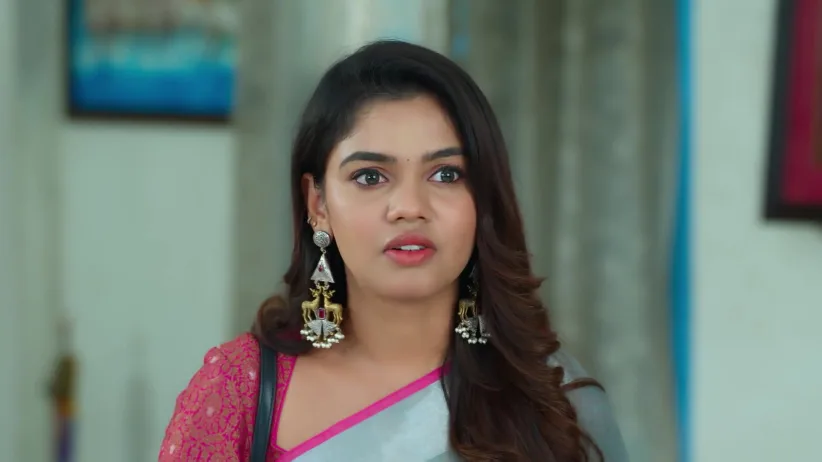 Madhu Rebukes Maaran