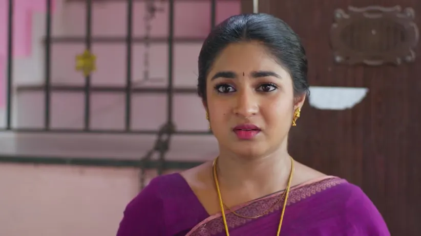 Chinnan Siru Kiliye - November 10, 2025 - Best Scene