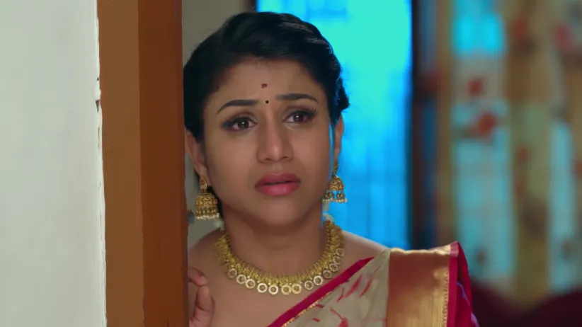 Rukmini Criticises Isai - Paarijatham