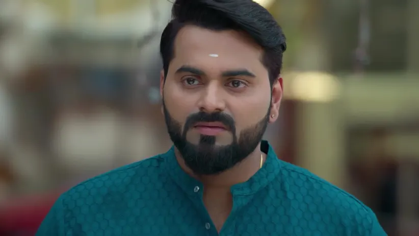 Subhadra Confronts Sreeja - Paarijatham