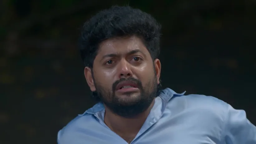 Mahalingam Condemns Hari - Sandhya Raagam