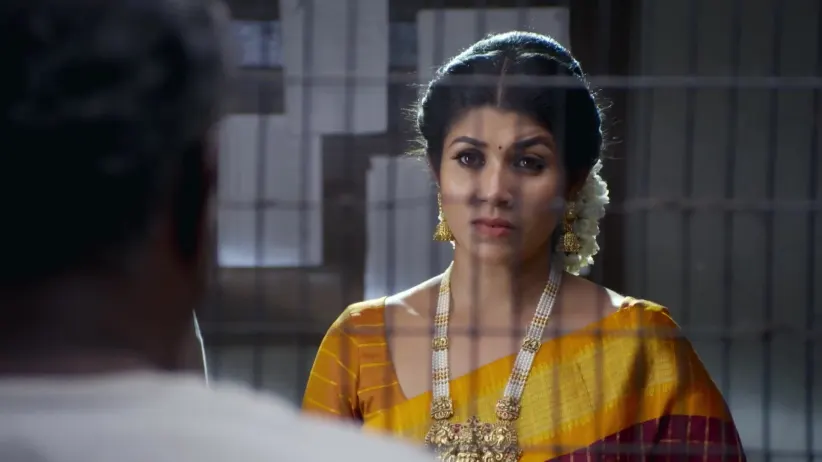 Sandhya Raagam - November 13, 2025 - Best Scene