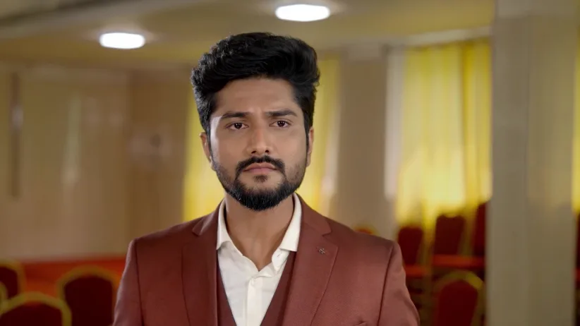 Thirumangalyam - November 10, 2025 - Best Scene