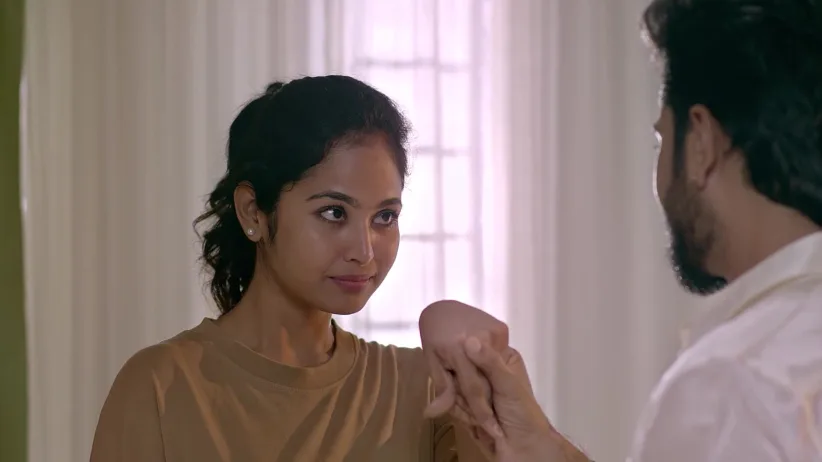 Thirumangalyam - November 11, 2025 - Best Scene