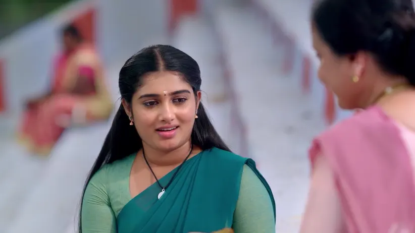 Thirumangalyam - November 12, 2025 - Best Scene