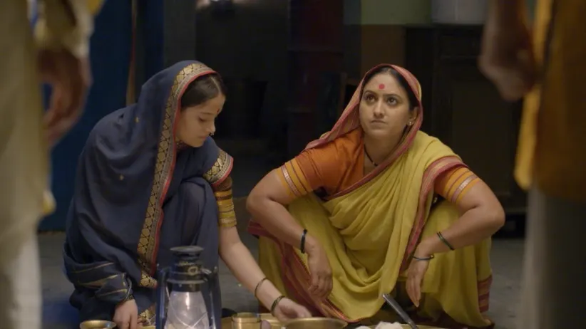 The Firework's Factory Catches Fire